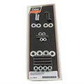 Colony Inner Primary Mount Kit for FL and FX Models - Part Number 9868-26