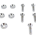 Colony Sprocket Bolt, Nut and Washer Kit - Part #9857-10