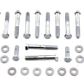 Colony Rocker Box Screw Kit Chrome - Part Number 9829-28