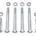 Colony For 9787-12 Oil Pump Mount Kit With Zinc Finish