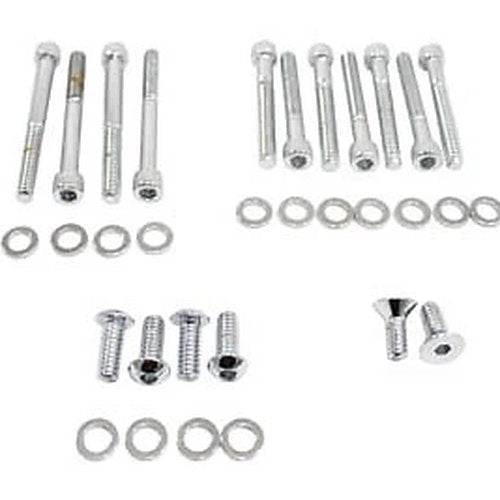 Colony Primary Cover Screw Kit Allen Type - Part 9769-17
