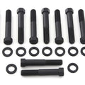 Colony Parkerized Headbolt with Washer - Part Number 9726-20