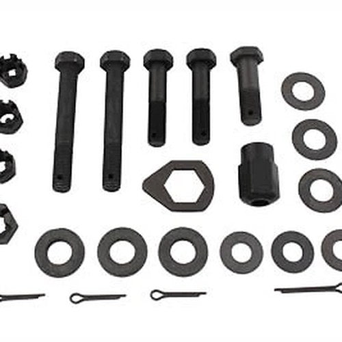 Colony Parkerized Motor Mount Kit - Part 9723-22