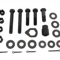 Colony Parkerized Motor Mount Kit - Part 9723-22