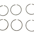 Motorshop For 11-1783 45 Inch Piston Ring .010 Oversize