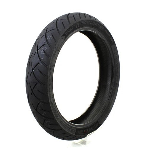 Metzeler For ME888 Marathon 130/70R X 18 Inch Front Blackwall Tire - Part Number