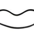 Belt Drive Ltd. Carlisle For Panther 1-1/8 Inch Rear Belt PCC-136-118 - 136