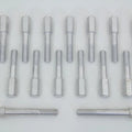 Colony Cadmium Headbolt 7711-18-45 - Durable and Reliable