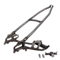 V-Twin Replica Frame Hardtail - Part Number 51-0457