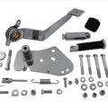 V-Twin Chrome Replica Forward Brake Control Kit - Part #22-1066