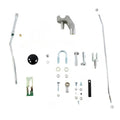 V-Twin Police Style Jockey Shifter Control Kit - Part 22-0710