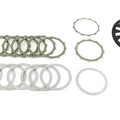 York Police Clutch Pack Kit - Part Number 18-5053