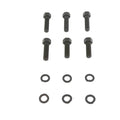 Colony Rocker Box Mount Kit Parkerized - Durable Mounting Solution