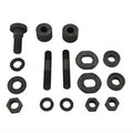 Colony 9696-18 Parkerized For Seat T Mount Kit