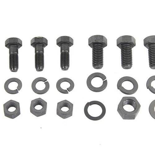 Colony 9619-18 Shifter Bracket Hex Bolt Kit for Secure Mounting
