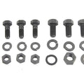 Colony 9619-18 Shifter Bracket Hex Bolt Kit for Secure Mounting