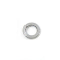 Colony Chrome Lock Washer For 5/16 Inch Inner Diameter - 12 Pack