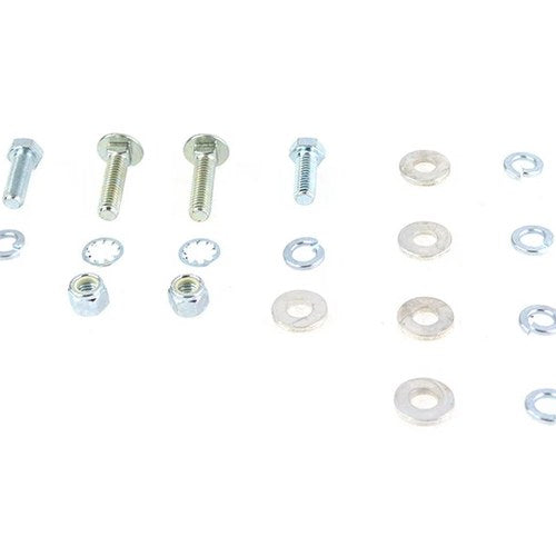 Colony Transmission Mount Kit Zinc 9421-21
