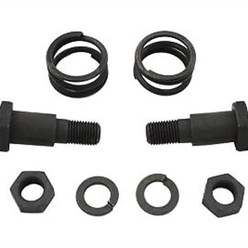 Colony Parkerized Rear Stand Mount Kit for Side Valve Models