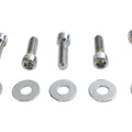 Colony Sprocket Bolt And Washer 7/16 For Inch-14 X 1-1/2 Inch