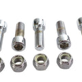 Colony Sprocket Bolt And Nut 7/16 For Inch-20 X 1-1/4 Inch Allen Style