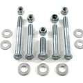 Colony Motor Mount Bolt Zinc Finish - Part Number 8807-17