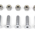 Colony Rear Disc Allen Bolt Kit 8791-10 for 1979-1991 FX XL & 1981-1991 FL