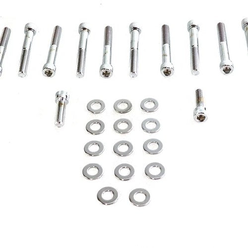 Colony Rocker Box Allen Screw - Precision Engineered Fastener