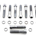 Colony Head Bolt Screw 8777-20 - Durable Automotive Fastener