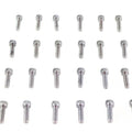Colony Rocker Box Valve Cover Allen Screws - For 5/8 Inch, Pack Of 24