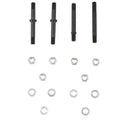 Colony 8622-16 Cadmium Sprocket Cover Stud for Side Valve Models