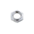 V-Twin 8484-1T Stock For Spring Fork Stem Nut Chrome