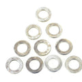Colony Replica Steel Washer 7/16 Inch For x 3/4 Inch x 1/8 Inch - Part Number