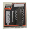 Colony Chrome Stock Engine For Case Bolt Kit - Part #8137-34