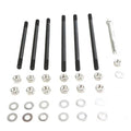 Colony Cadmium Stock Engine For Case Bolt Kit - Part #8129-34