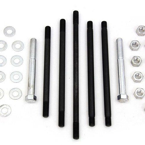 Colony Cadmium Motor For Case Bolt Kit Stock