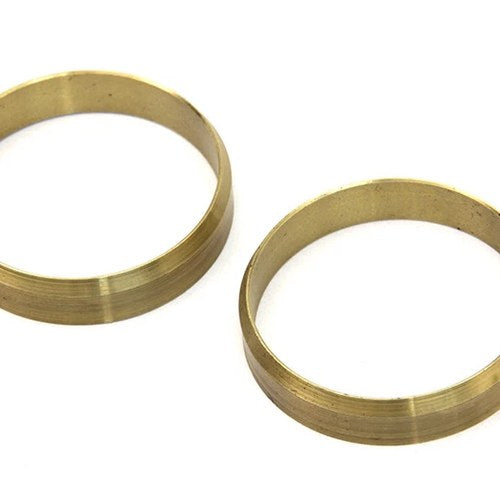 V-Twin 8006-2T Intake Manifold Seal Set