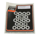 Colony 7710-18 Cadmium Headbolt Washer - Durable Aluminum Construction
