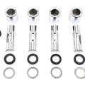 Colony Pushrod Cover Cup and Clip Kit - Part Number 7507-20