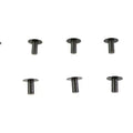 Colony Fender to Brace Rivet Set - Part No. 3499-10