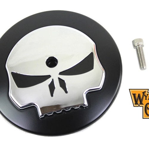 Wyatt Gatling 78345B Skull For Air Cleaner Cover Insert
