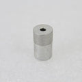 Colony For 3299-2 Front Brake Cable Felt Washer And Packing Nut - Cadmium Plated