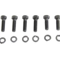 Colony Rocker Box Mounting Kit Parkerized - Part Number For 3286-12