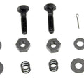Colony Lower Oil Tank To Bracket Mounting Kit - Part Number For 3263-12