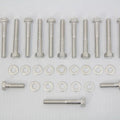 Colony 3207-28 Rocker Box Screw Kit - Cadmium Plated