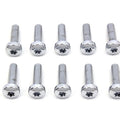 Colony 2925-10 Front Rotor to Hub Screw Kit - Durable and Reliable