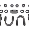 Colony 2682-17 Rear Crash Bar Mount Kit