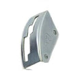 V-Twin A-8350 Police Shifter Gate with Detents for 4-Speed Models