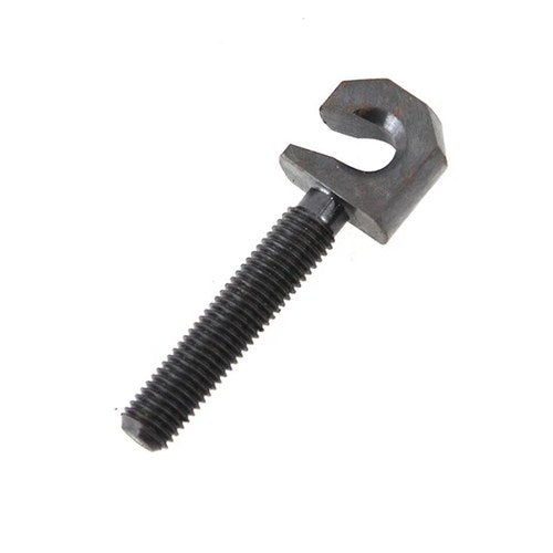 V-Twin A-38502-52 Mousetrap Clutch Booster Eye Bolt - Zinc Finish