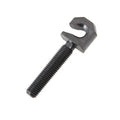 V-Twin A-38502-52 Mousetrap Clutch Booster Eye Bolt - Zinc Finish